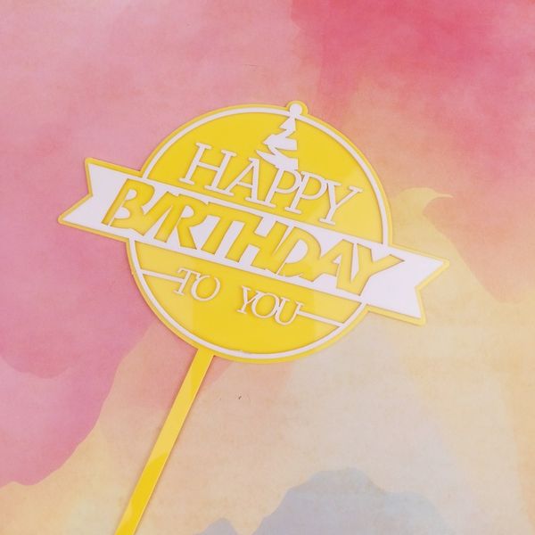 new happy birthday acrylic cake er islam style double layer cake er for kids birthday party decorations baby shower
new happy birthday acrylic cake er islam style double layer cake er for kids birthday party decorations baby shower
