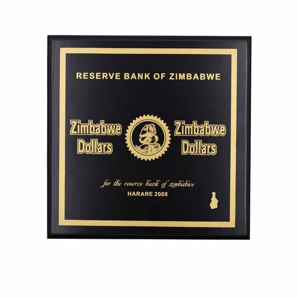 zimbabwe banknotes 24k gold foil replica banknote gold plated five octillion dollars bill fake money business gift 100pcs/lot other home dec
zimbabwe banknotes 24k gold foil replica banknote gold plated five octillion dollars bill fake money business gift 100pcs/lot other home dec