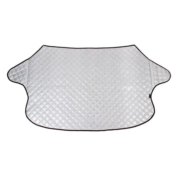 47*100cm front car cover windshield snow sunshade for suv and ordinary front window solar protection anti-uv reflective foil
47*100cm front car cover windshield snow sunshade for suv and ordinary front window solar protection anti-uv reflective foil