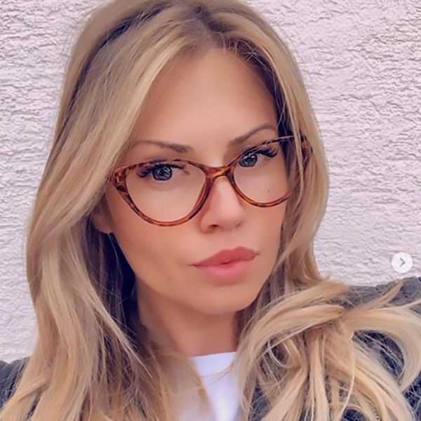 retro cat eye glasses women eyeglass frame black leopard spectacles small glasses frame transparent clear lens female
retro cat eye glasses women eyeglass frame black leopard spectacles small glasses frame transparent clear lens female