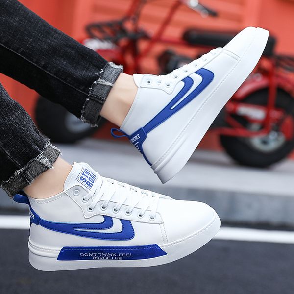 tiger shoes men's sports shoes youth students leather waterproof warm sports autumn 2019 new white wild deconce, Black
tiger shoes men's sports shoes youth students leather waterproof warm sports autumn 2019 new white wild deconce, Black