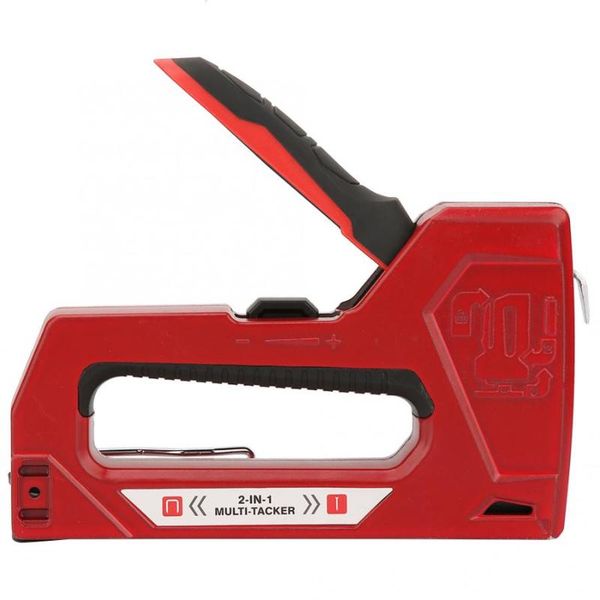 stapler heavy duty manual nail gun furniture stapler woodworking hand tool power tool accessories