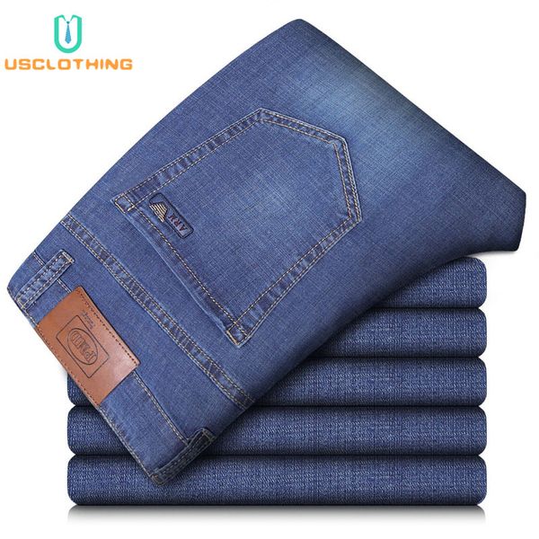 new men's jeans mens businees jeans classic casual slim bluesraight fashion stretch jean trousers classic denim pants nb45, Blue
new men's jeans mens businees jeans classic casual slim bluesraight fashion stretch jean trousers classic denim pants nb45, Blue