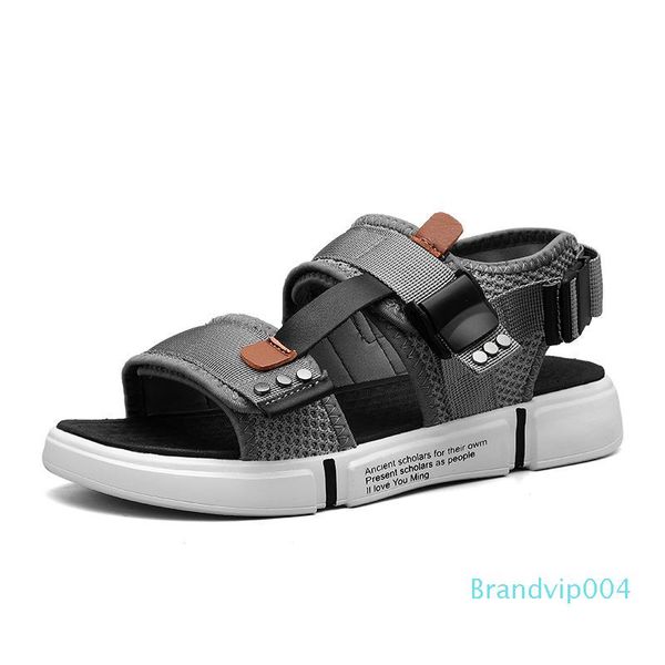 fashion man beach outdoor shoes roman men casual shoe flip flops slippers flat sorrynam, Black
fashion man beach outdoor shoes roman men casual shoe flip flops slippers flat sorrynam, Black