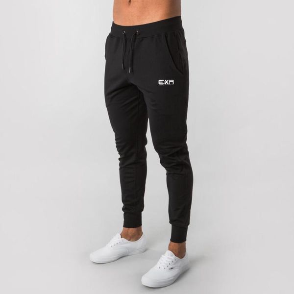 brand joggers men sweatpants gym running pants mens fitness bodybuilding gym bottoms jogging pants sweatpants trousers, Black;blue
brand joggers men sweatpants gym running pants mens fitness bodybuilding gym bottoms jogging pants sweatpants trousers, Black;blue