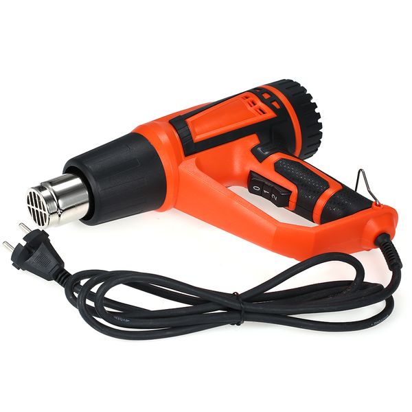 air blower heater 1600w/2000w handheld adjustable temperature electric air gun ac220v high performance
air blower heater 1600w/2000w handheld adjustable temperature electric air gun ac220v high performance
