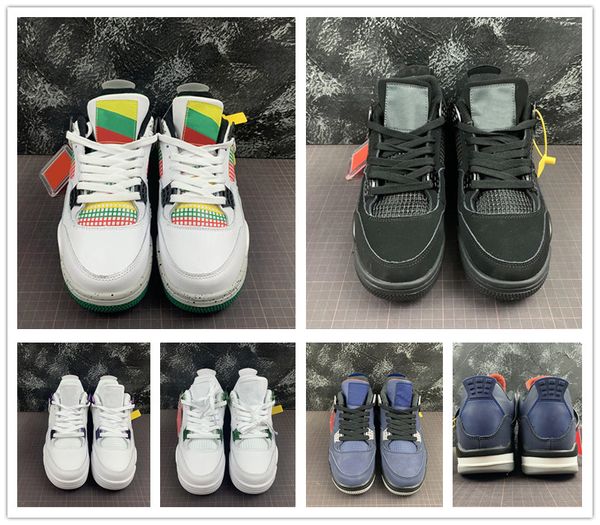 4 wntr loyal blue black cat men women basketball shoes trainers 4s wmns do the right thing green mens ladies sports sneaker
4 wntr loyal blue black cat men women basketball shoes trainers 4s wmns do the right thing green mens ladies sports sneaker
