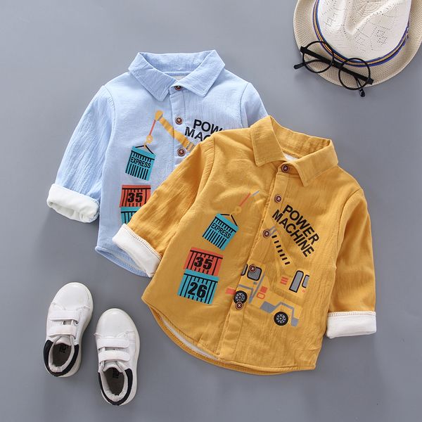 spring long sleeve blouse girls blouse boy shirts casual thicken blouses for children kids clothes baby cartoon shirt 1-5 years, White;black
spring long sleeve blouse girls blouse boy shirts casual thicken blouses for children kids clothes baby cartoon shirt 1-5 years, White;black