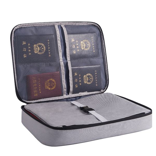 multifunction waterproof wallet passport id card holder travel storage bag document file organizer zipper pouch
multifunction waterproof wallet passport id card holder travel storage bag document file organizer zipper pouch