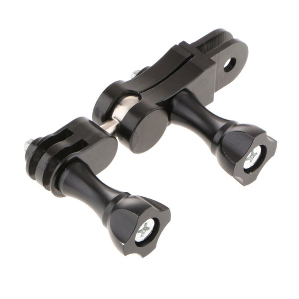 ball joint mount, aluminium swivel arm mount adapter for gopro hero 6 5 4 action cameras
ball joint mount, aluminium swivel arm mount adapter for gopro hero 6 5 4 action cameras