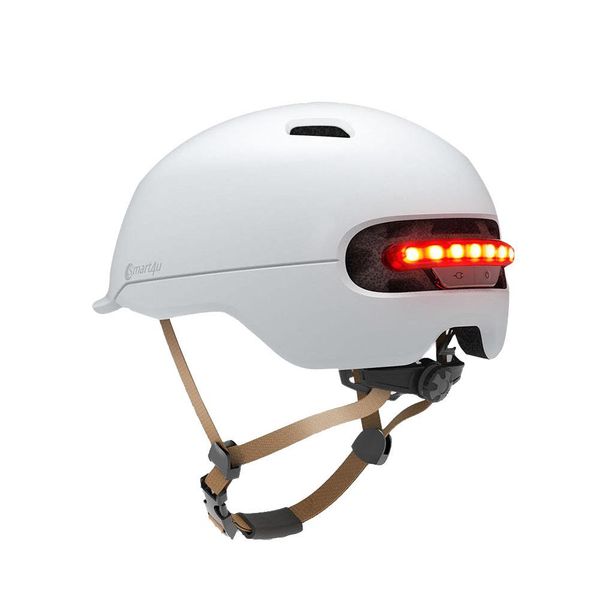 cycling intelligent back led light eps adjustable breathable ventilation ipx4 motorcycle bicycle helmet with warning taillight
cycling intelligent back led light eps adjustable breathable ventilation ipx4 motorcycle bicycle helmet with warning taillight