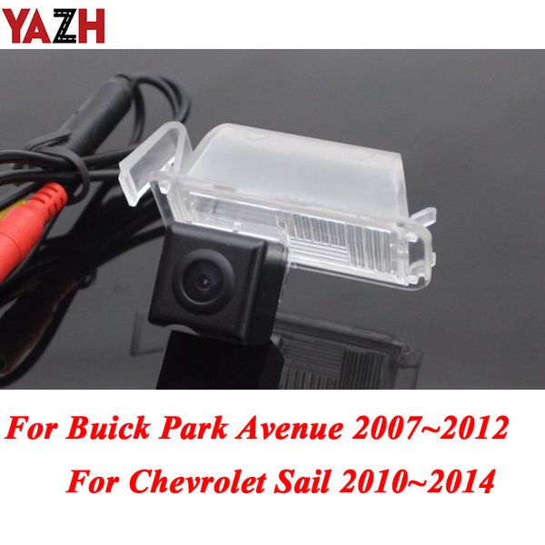 yazh for park avenue /for sail 2010~2014 car waterproof night vision reverse rear view reversing backup camera
yazh for park avenue /for sail 2010~2014 car waterproof night vision reverse rear view reversing backup camera