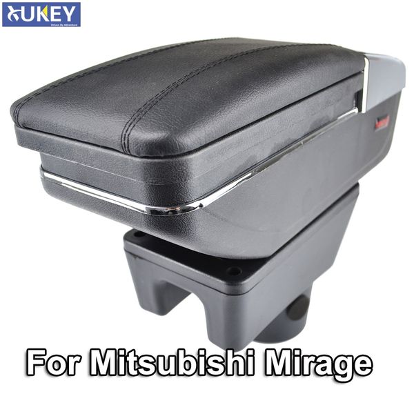 armrest for mitsubishi mirage attrage 2014 - 2018 arm rest rotatable storage box decoration car styling 2015
armrest for mitsubishi mirage attrage 2014 - 2018 arm rest rotatable storage box decoration car styling 2015