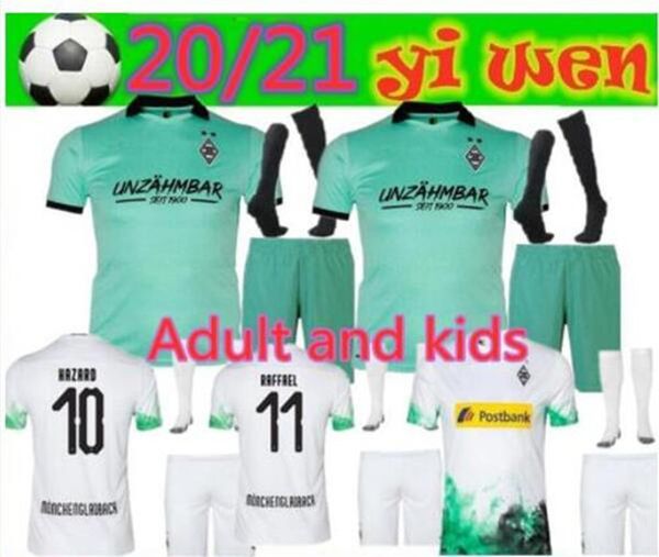 2019 borussia monchengladbach and kids soccer jerseys 19 20 monchengladbach child hazard raffael stindl plea football shirts, Black;yellow
2019 borussia monchengladbach and kids soccer jerseys 19 20 monchengladbach child hazard raffael stindl plea football shirts, Black;yellow