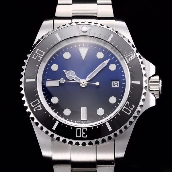 classic brand deep series 116660 44mm dial ceramic bezel original strap high -quality automatic movement sports watch sea dweller watch, Slivery;brown
classic brand deep series 116660 44mm dial ceramic bezel original strap high -quality automatic movement sports watch sea dweller watch, Slivery;brown