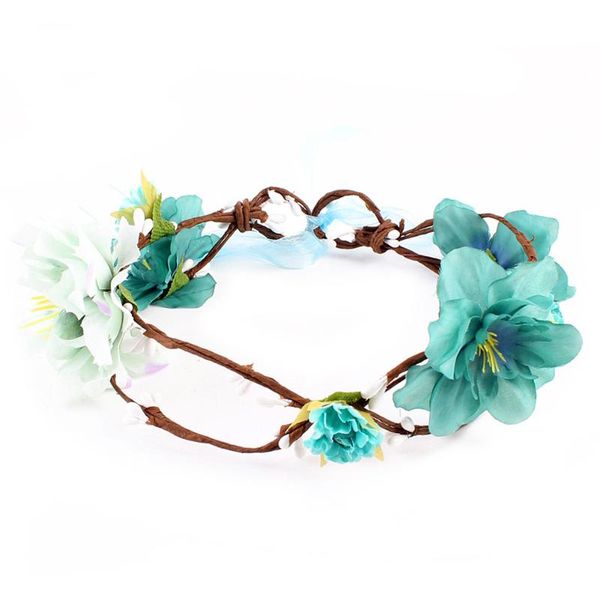 cute headwear girl cloth hairband flower hair accessories children flower hair clip band tiara, Slivery;white
cute headwear girl cloth hairband flower hair accessories children flower hair clip band tiara, Slivery;white