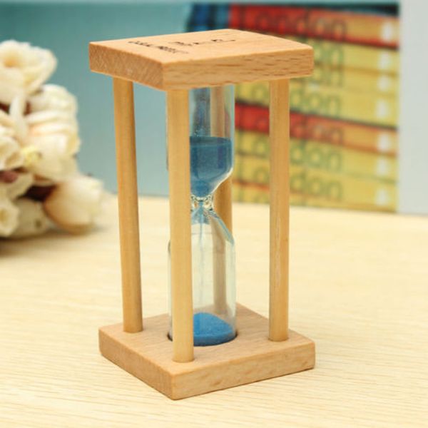 2019 new 1/3/5min wooden sand sandglass hourglass timer clock home decor gift kitchen kli129
2019 new 1/3/5min wooden sand sandglass hourglass timer clock home decor gift kitchen kli129