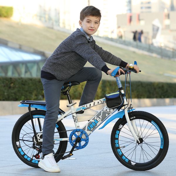 new childrens mountain bike 18/20/22/24-inch variable speed mountain bike boys and girls learn to give birth by themselves
new childrens mountain bike 18/20/22/24-inch variable speed mountain bike boys and girls learn to give birth by themselves
