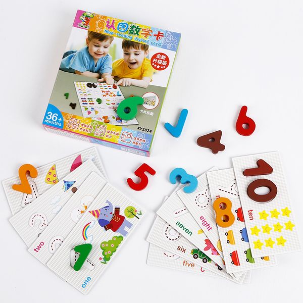 3d blocks kids english alphabet identification animal pairing card wooden early education puzzle toys for children
3d blocks kids english alphabet identification animal pairing card wooden early education puzzle toys for children