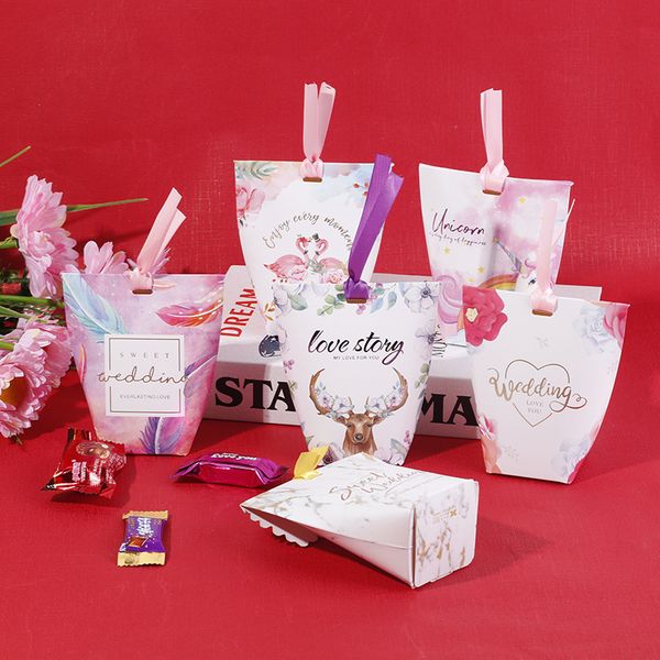 paper candy box bags wedding favor paper gift bags cupcake box baby shower wedding decor birthday party supplies gift boxes
paper candy box bags wedding favor paper gift bags cupcake box baby shower wedding decor birthday party supplies gift boxes