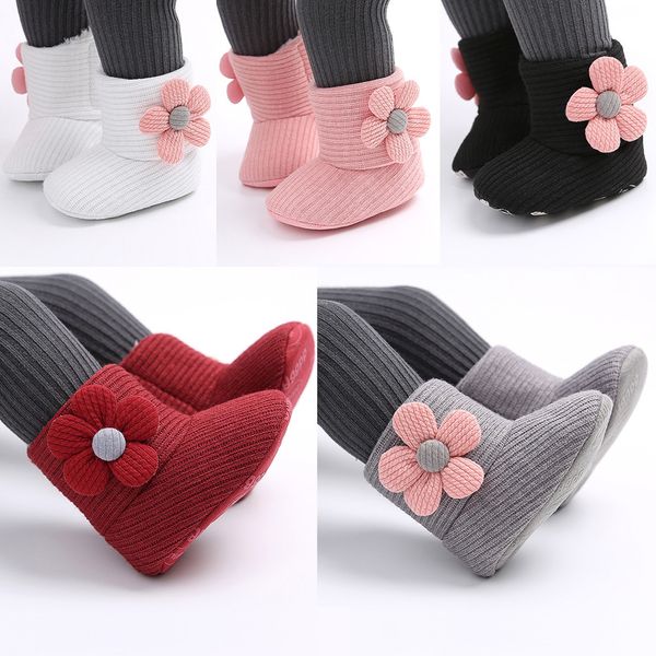 baby girl keep warm plush soft snow boots soft crib shoes new arrival dropshipping, Black;grey
baby girl keep warm plush soft snow boots soft crib shoes new arrival dropshipping, Black;grey
