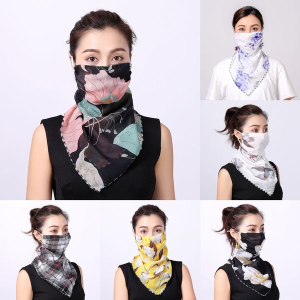 kjmul designer floral mask skull face print windproof anti uv scarf outdoor mask cycling face mask women summer sunscreen triangle sport, Black
kjmul designer floral mask skull face print windproof anti uv scarf outdoor mask cycling face mask women summer sunscreen triangle sport, Black