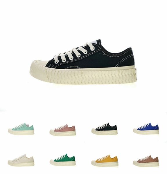 2019 new excelsior bolt women men green pink blue white running shoes skateboard fashion platform sneakers girls sports casual shoes 36-44, White;red
2019 new excelsior bolt women men green pink blue white running shoes skateboard fashion platform sneakers girls sports casual shoes 36-44, White;red