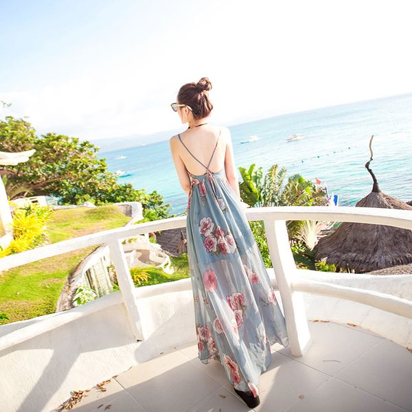 bali beach юбки лета женщин 2020 новый bohemia таиланд длинная юбка тонкая для отдыха на море, Black;gray
bali beach юбки лета женщин 2020 новый bohemia таиланд длинная юбка тонкая для отдыха на море, Black;gray