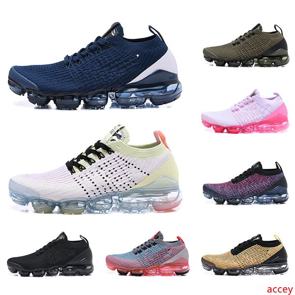 2019 new fly 3.0 men women running shoes triple black white blue knit 3s jogging sneakers designer sport shoes 36-46
2019 new fly 3.0 men women running shoes triple black white blue knit 3s jogging sneakers designer sport shoes 36-46