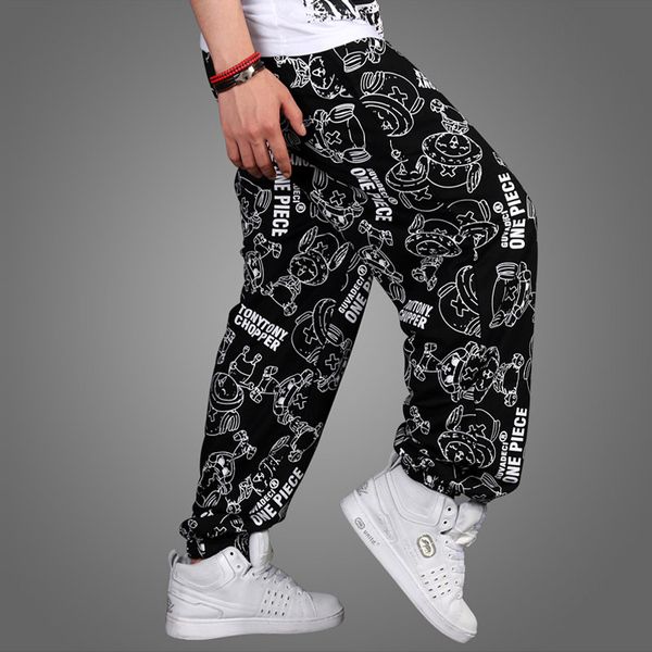 new fashion mens joggers hip hop loose pants skateboard dance sweatpants slacks parkour full length for mens boys pnats trousers, Black
new fashion mens joggers hip hop loose pants skateboard dance sweatpants slacks parkour full length for mens boys pnats trousers, Black