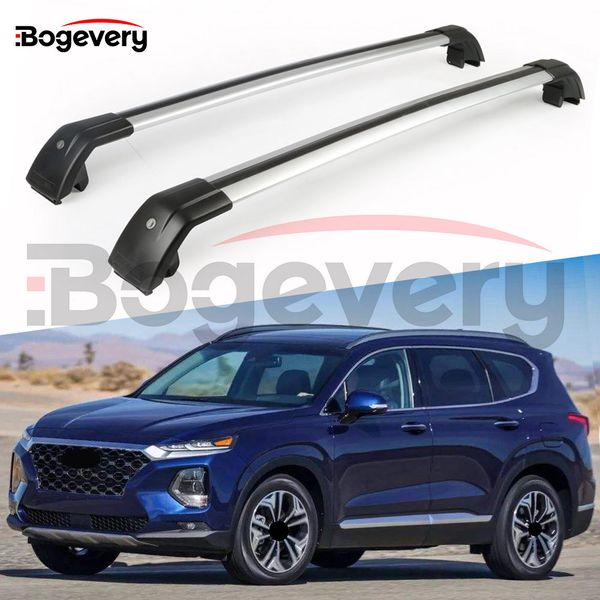 crossbars fits for hyundai santa fe 2013 2014 2015 2016 2017 2018 baggage roof racks rail cross bars
crossbars fits for hyundai santa fe 2013 2014 2015 2016 2017 2018 baggage roof racks rail cross bars