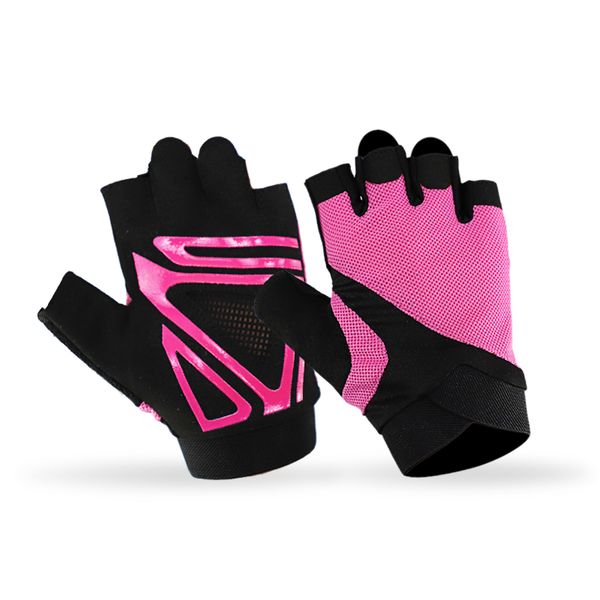 2019 men/women fitness gloves gym weightlifting yoga bodybuilding instrument training new breathable wrist strap non-slip gloves
2019 men/women fitness gloves gym weightlifting yoga bodybuilding instrument training new breathable wrist strap non-slip gloves