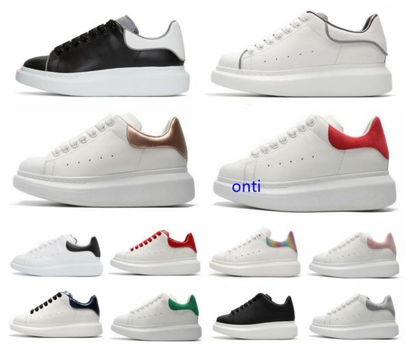 италия 2020 chaussure бесплатная доставка роскошная кроссовки платформа кроссовки с 3m отражающей повседневная обувь мужчины женщины моды зо, Black
италия 2020 chaussure бесплатная доставка роскошная кроссовки платформа кроссовки с 3m отражающей повседневная обувь мужчины женщины моды зо, Black