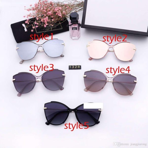 europe and america a1328 new arrivlal women fashion sunglasses have different styles choose ing, White;black
europe and america a1328 new arrivlal women fashion sunglasses have different styles choose ing, White;black
