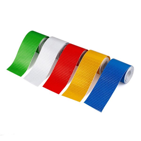 car reflective tape decoration stickers 5cmx1m car warning safety reflection tape film auto reflector sticker on car styling
car reflective tape decoration stickers 5cmx1m car warning safety reflection tape film auto reflector sticker on car styling