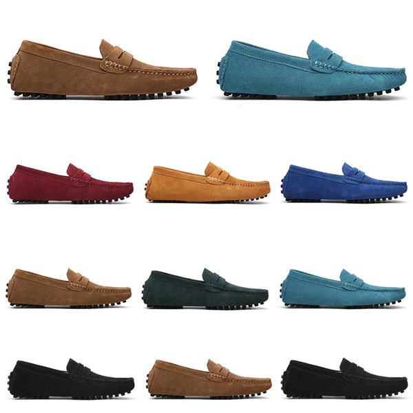 non-brand designer loafers shoes slip-on men casual chaussures mens dress sneakers yellow black 38-47 style 23, White;red
non-brand designer loafers shoes slip-on men casual chaussures mens dress sneakers yellow black 38-47 style 23, White;red