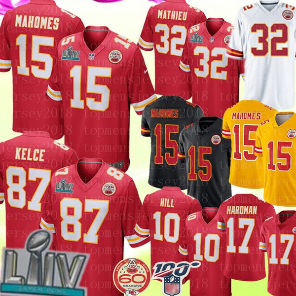 15 patrick mahomes jersey kansas city bowl liv chief 87 travis kelce 32 tyrann mathieu 10 tyreek hill 17 mecole hardman mccoy watkins, Black;red
15 patrick mahomes jersey kansas city bowl liv chief 87 travis kelce 32 tyrann mathieu 10 tyreek hill 17 mecole hardman mccoy watkins, Black;red