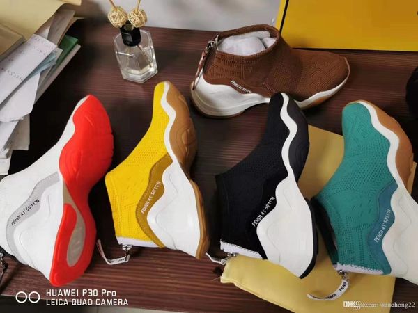 дизайнерские 2020 женские трикотажные белые ботинки, простой и стильный сдержанной роскоши, Black
дизайнерские 2020 женские трикотажные белые ботинки, простой и стильный сдержанной роскоши, Black