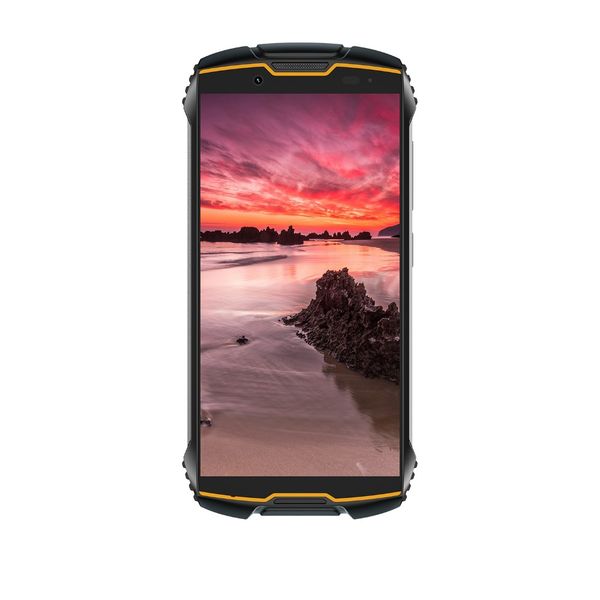Cubot KingKong MINI IP68 водонепроницаемый 4" QHD + 18: 9 экран Прочный телефон 2000mAh 4G Dual-SIM 3GB + 32GB Android 9.0 Dual камеры заднего вида
Cubot KingKong MINI IP68 водонепроницаемый 4" QHD + 18: 9 экран Прочный телефон 2000mAh 4G Dual-SIM 3GB + 32GB Android 9.0 Dual камеры заднего вида