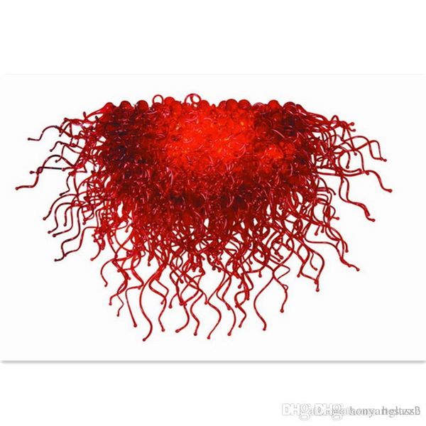 red ceiling light christmas lights hand made blown glass chandelier crystal chandelier luminaire european chandeliers wedding light
red ceiling light christmas lights hand made blown glass chandelier crystal chandelier luminaire european chandeliers wedding light