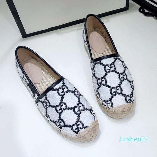 2020 new women terry cloth espadrille luxury designer shoes women fisherman shoes women casual shoes fashion casual l22, Black
2020 new women terry cloth espadrille luxury designer shoes women fisherman shoes women casual shoes fashion casual l22, Black