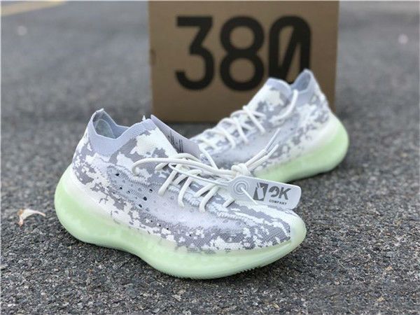 2020 new arrival running shoes kanye west 380 v3 alien fv3260 sneakers trainers size 36-46
2020 new arrival running shoes kanye west 380 v3 alien fv3260 sneakers trainers size 36-46