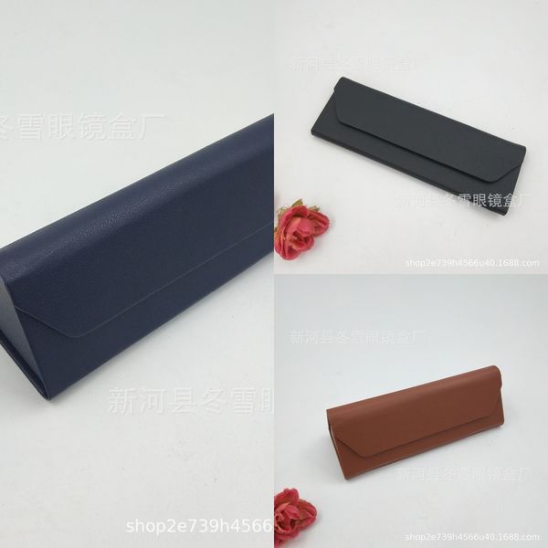 2019 myopia wallet folding box 2019 case glasses case myopia wallet folding glasses box
2019 myopia wallet folding box 2019 case glasses case myopia wallet folding glasses box