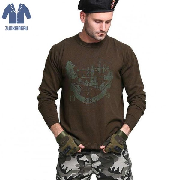 mens sweater winter autumn fashion 100% cotton army casual loose knitted sweater male pullover male pull homme, White;black
mens sweater winter autumn fashion 100% cotton army casual loose knitted sweater male pullover male pull homme, White;black