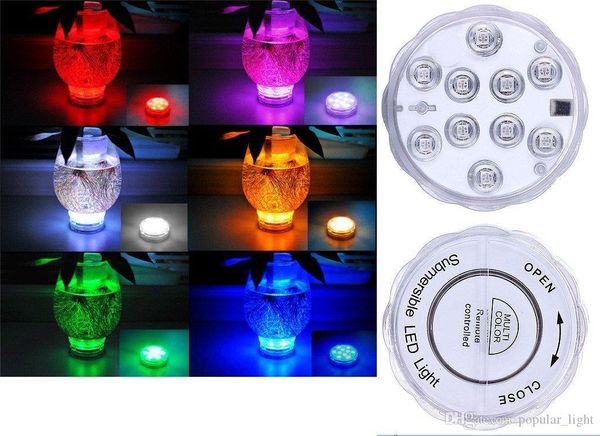 rgb waterproof battery powered lights with ir remote controller for aquarium vase base pond swimming pool garden party weeding
rgb waterproof battery powered lights with ir remote controller for aquarium vase base pond swimming pool garden party weeding