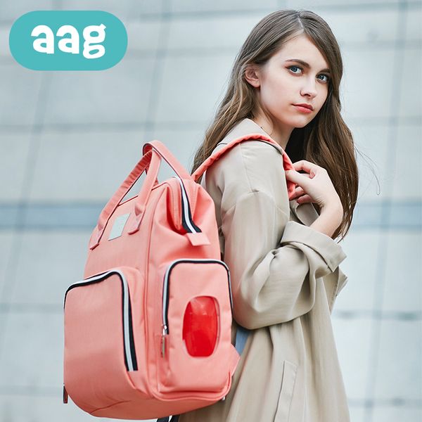 aag fashion mummy maternity nappy bag waterproof large capacity baby care bag travel backpack design nursing diaper
aag fashion mummy maternity nappy bag waterproof large capacity baby care bag travel backpack design nursing diaper