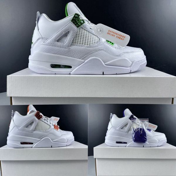 2020 pure money white red green purple orange 4s 2019 bred mushroom cactus jack cool grey basketball shoes men 4 sneakers brand designer
2020 pure money white red green purple orange 4s 2019 bred mushroom cactus jack cool grey basketball shoes men 4 sneakers brand designer
