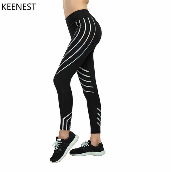keenest women yoga pants sports running sportswear fitness leggings exercise gym compression tights pants noctilucent glowing, Black;blue
keenest women yoga pants sports running sportswear fitness leggings exercise gym compression tights pants noctilucent glowing, Black;blue