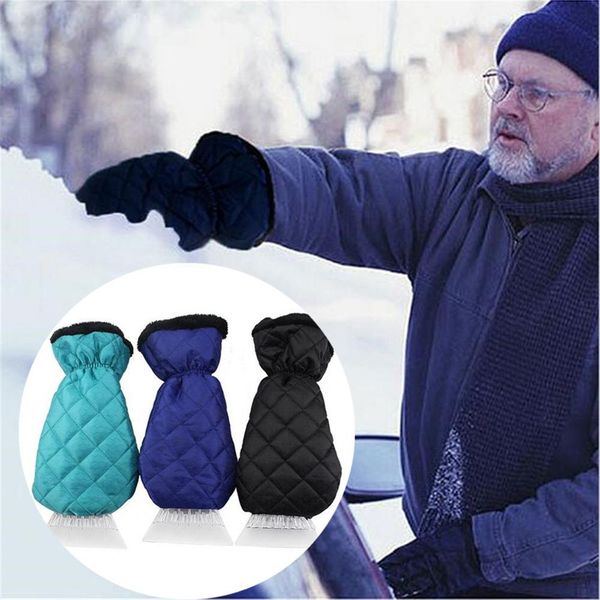 car styling snow shovel ice scraper keep warm removal gloves snow ice brush shovel handheld clean tool winter car accessories
car styling snow shovel ice scraper keep warm removal gloves snow ice brush shovel handheld clean tool winter car accessories