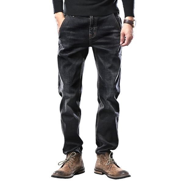 elastic large size (80-200)kg jeans outdoor climbing trekking working hiking sports travel men extra fat loose men's denim pants, Black;green
elastic large size (80-200)kg jeans outdoor climbing trekking working hiking sports travel men extra fat loose men's denim pants, Black;green